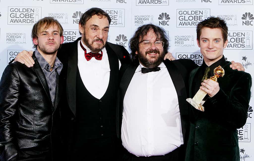 Gimli The Dwarf Facts