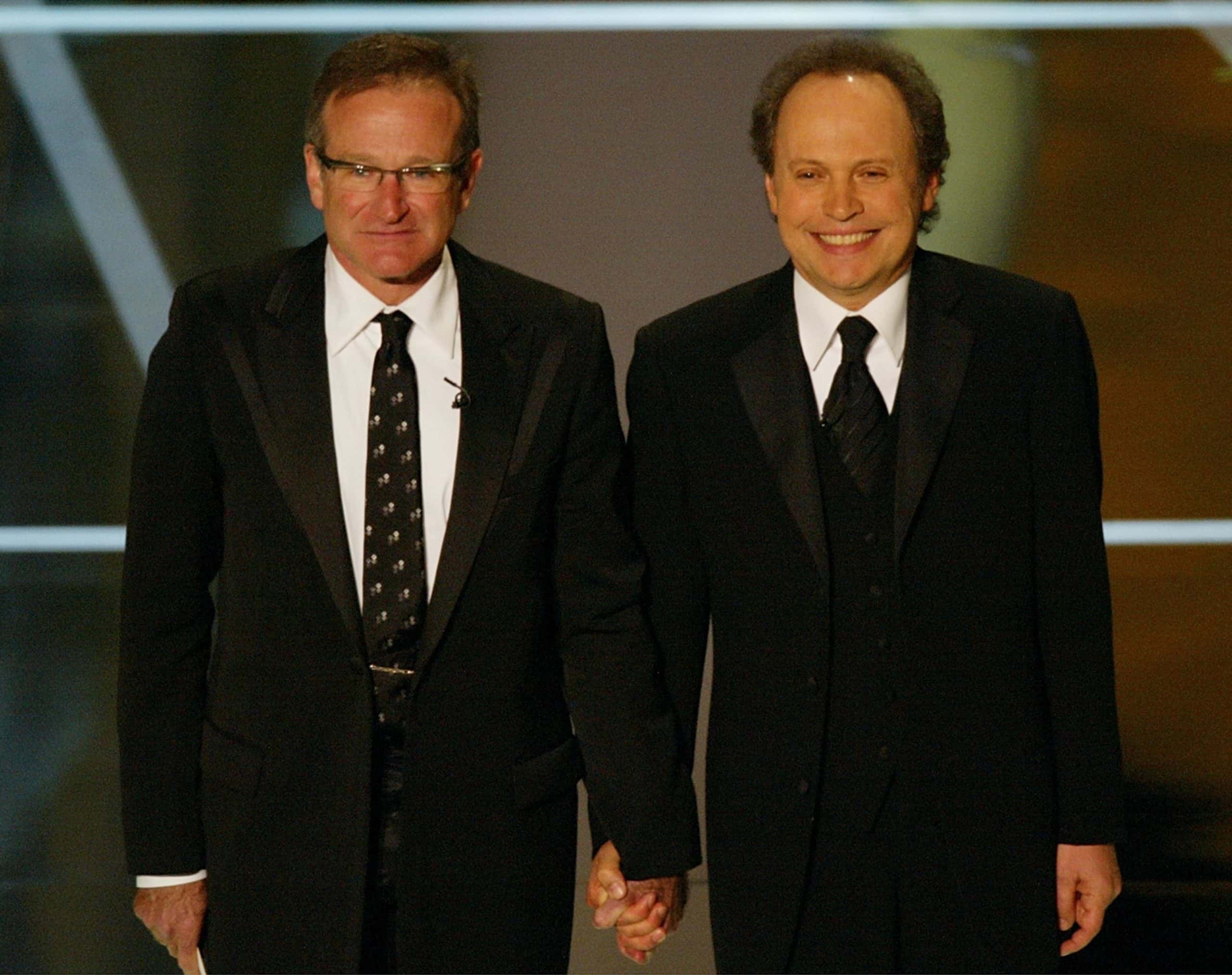 Robin Williams Films facts