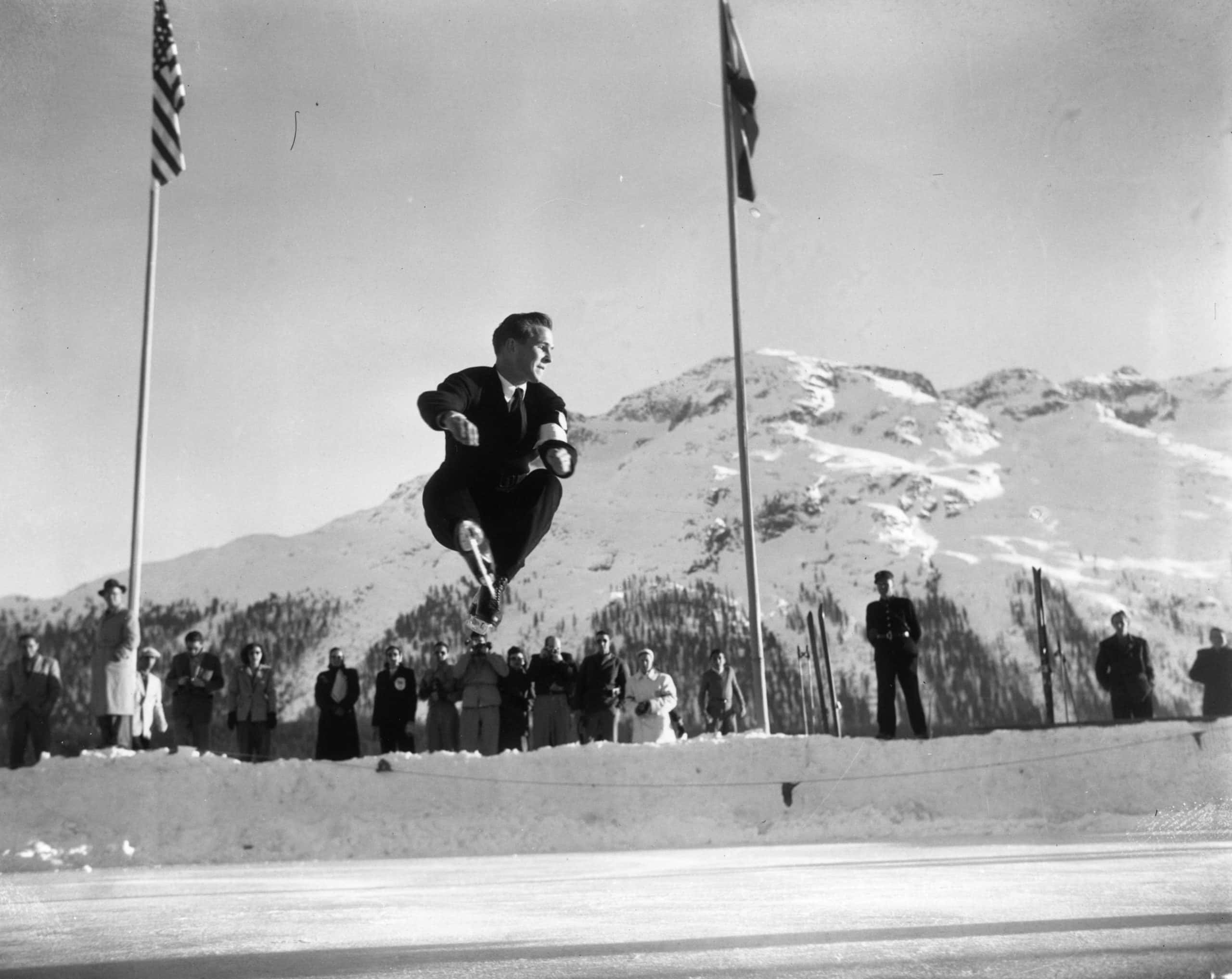 Figure Skating Facts