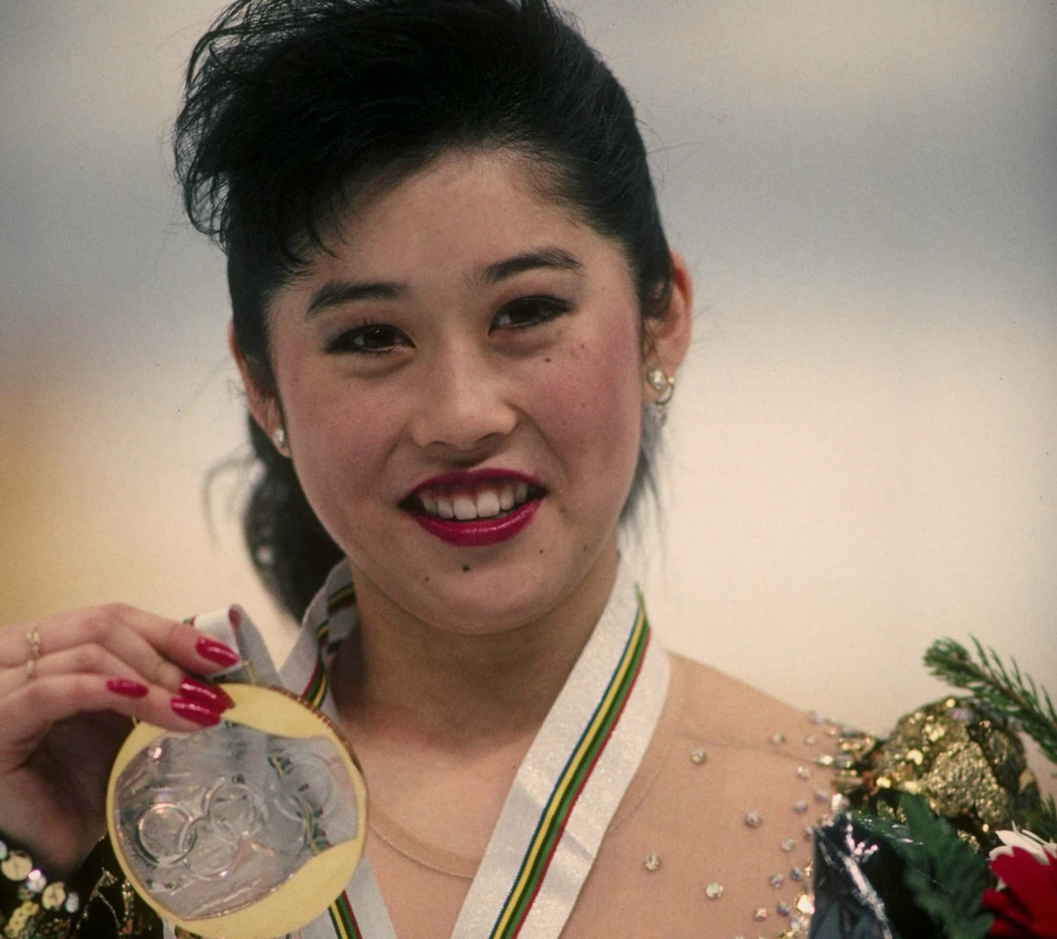 Figure Skating Facts