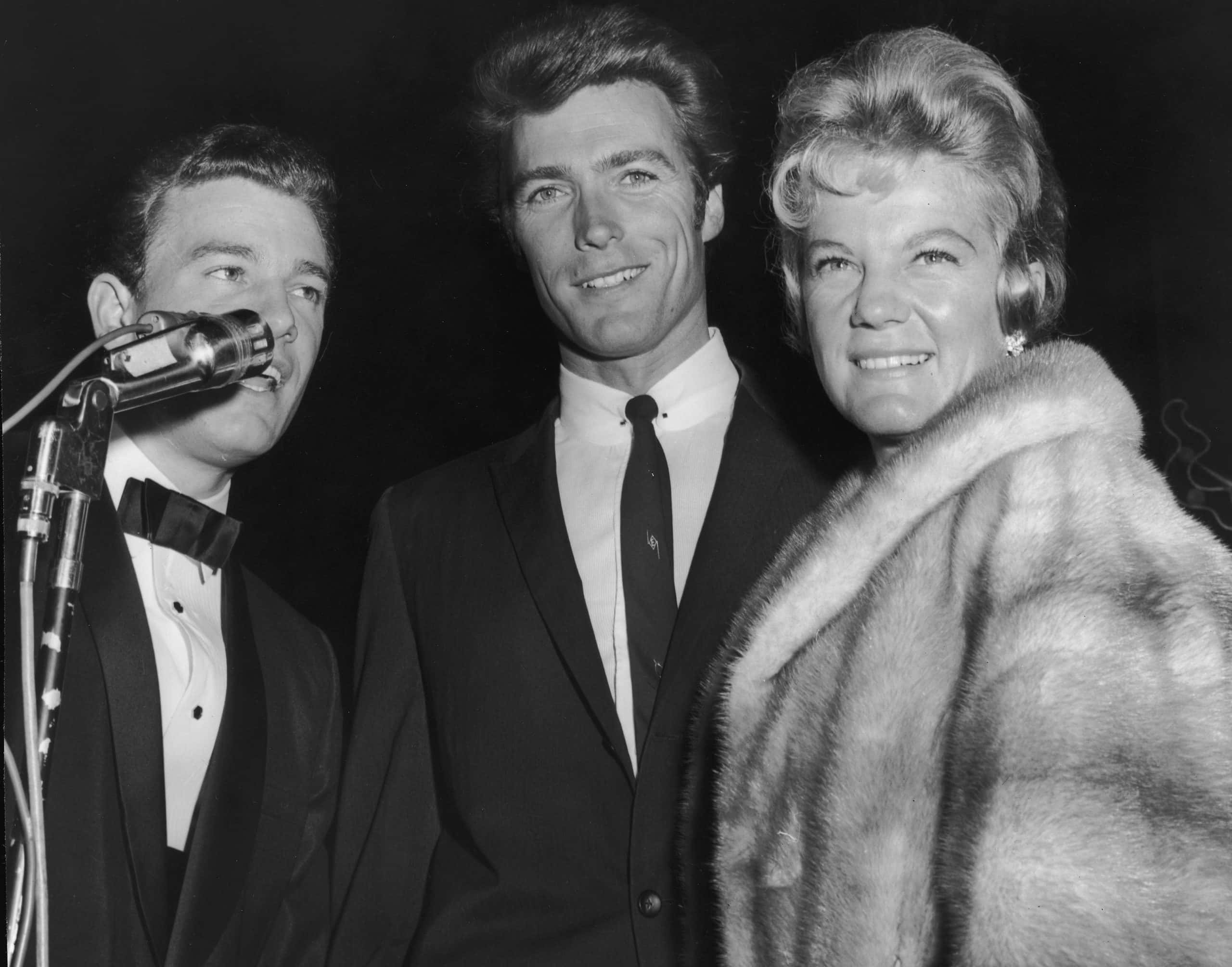 Clint Eastwood facts