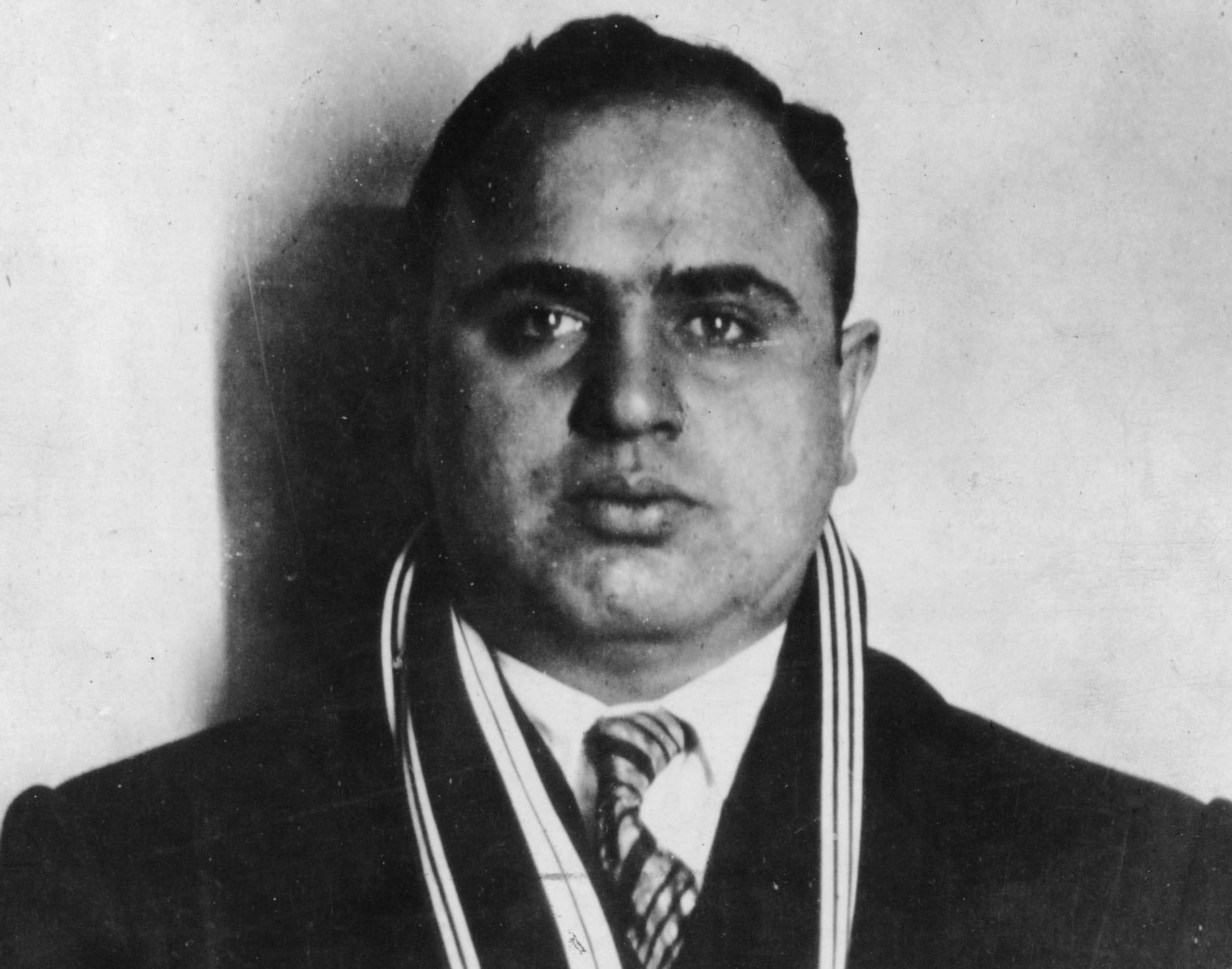Al Capone Facts