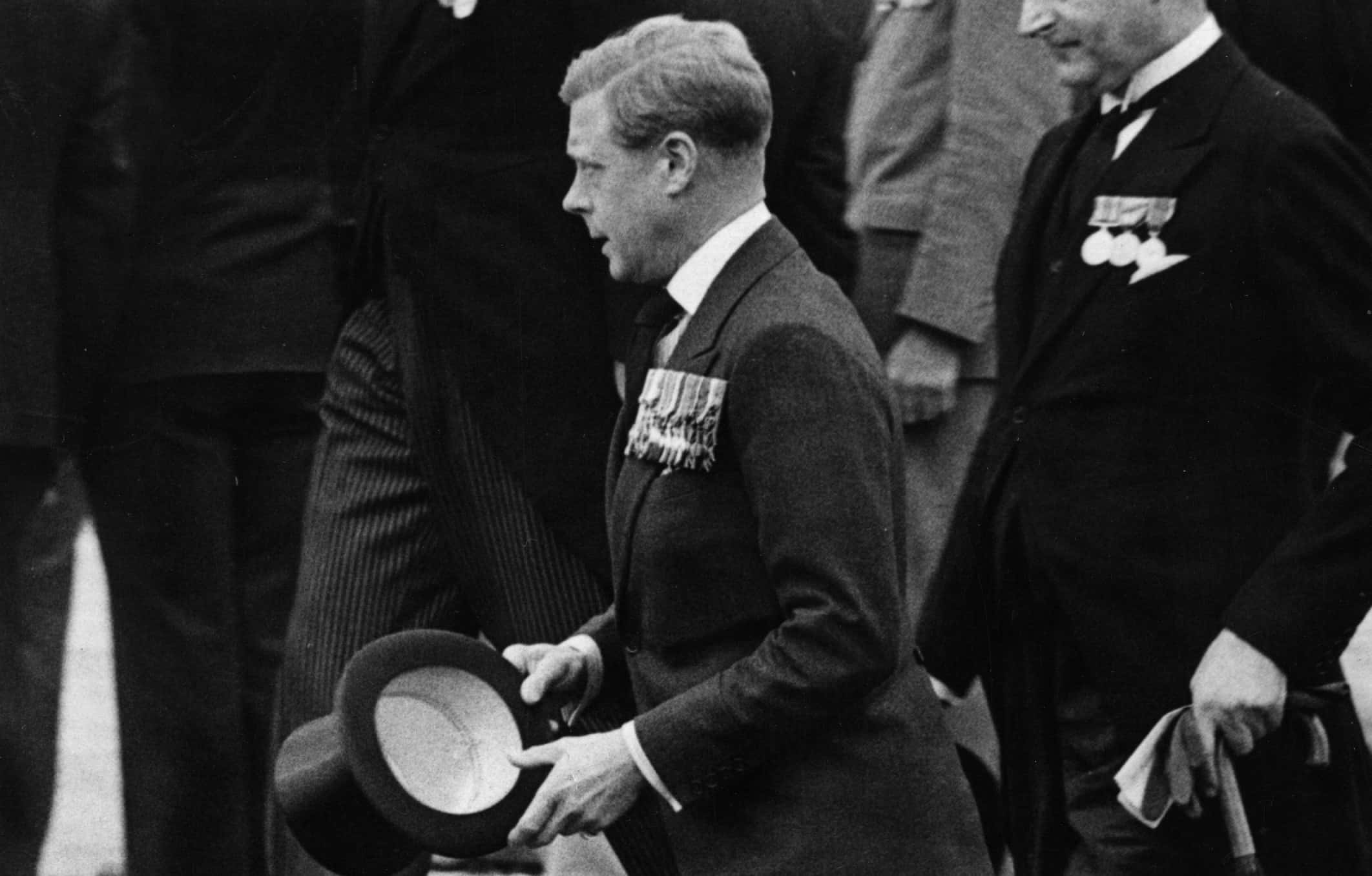 History's Upper Class facts