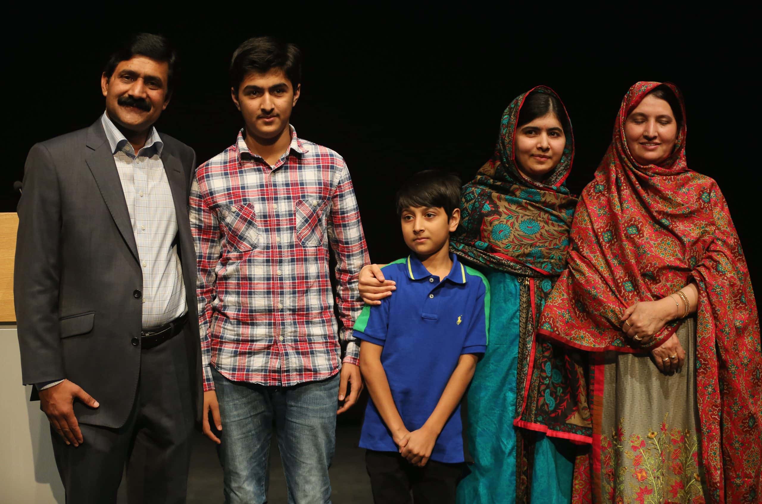 Malala Yousafzai Facts