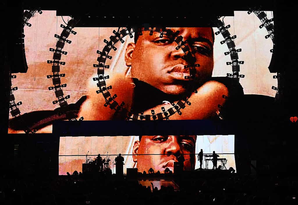 Notorious B.I.G. Facts