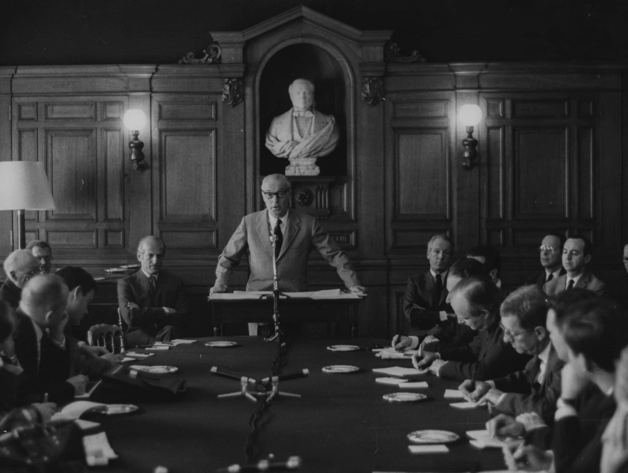 Powerful Families Facts