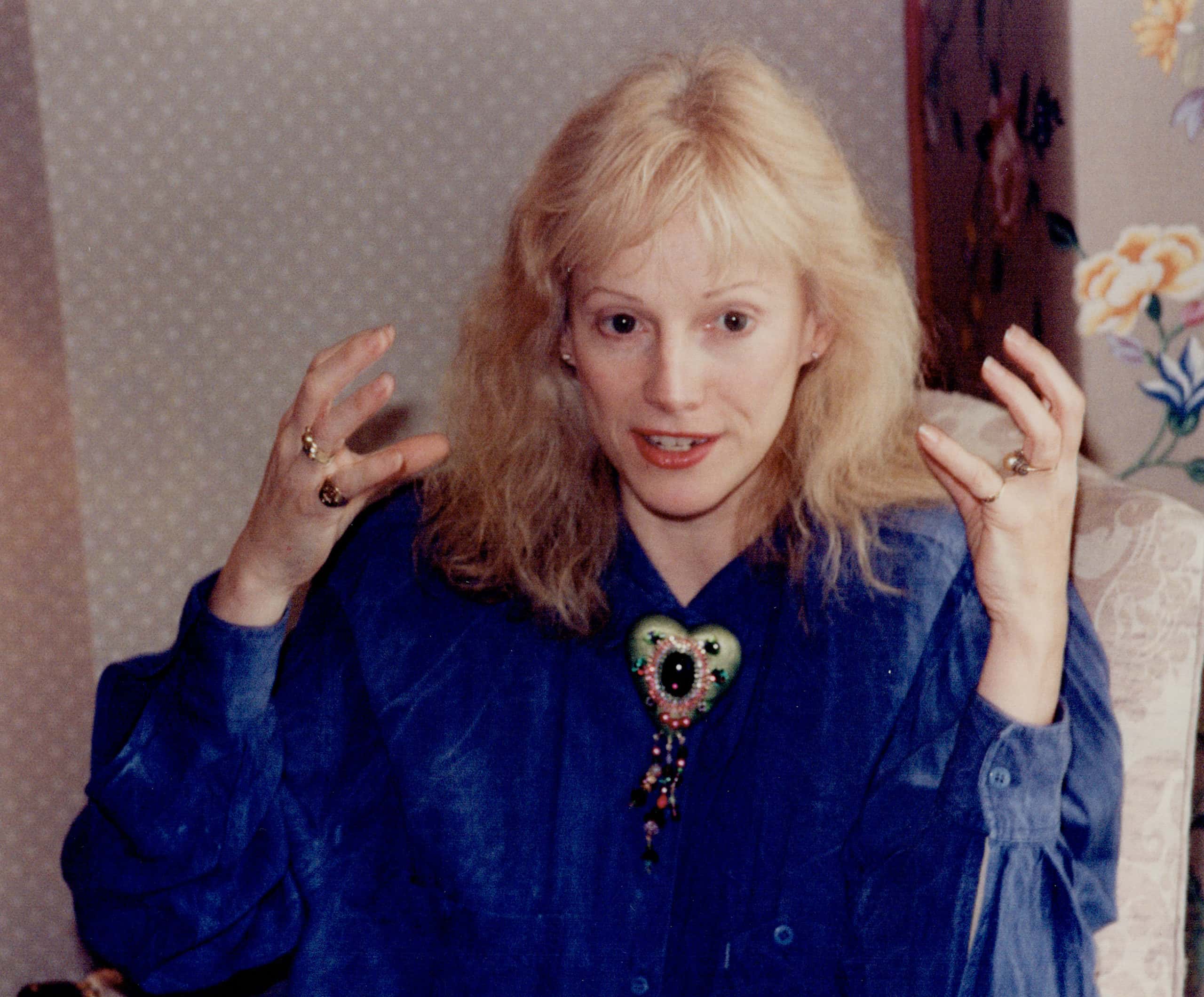 Clint Eastwood facts