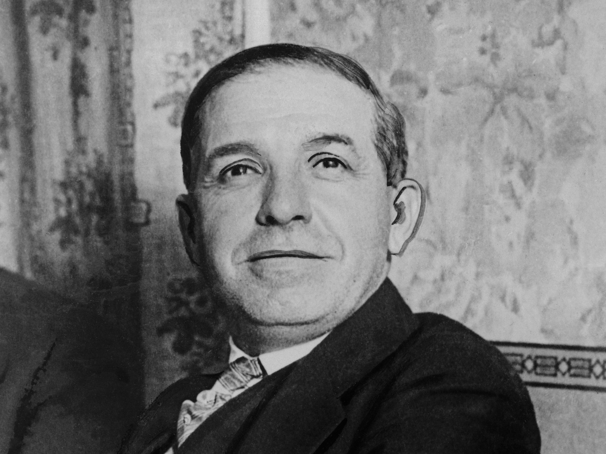 Charles Ponzi Facts