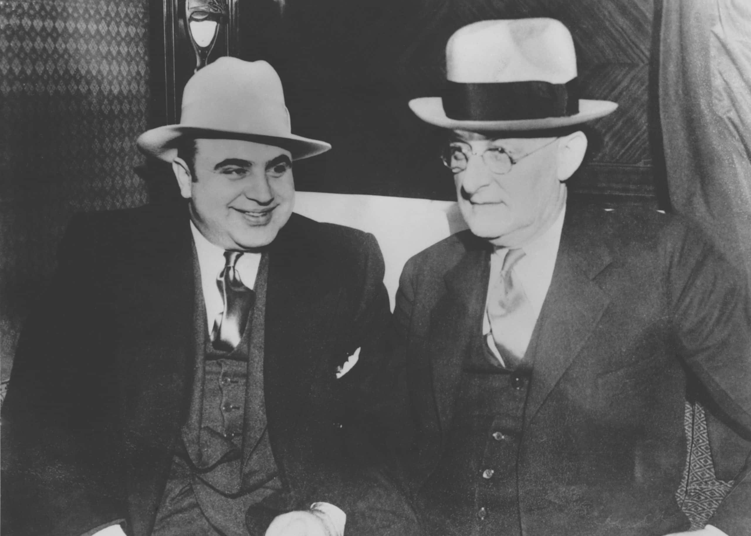 Al Capone Facts