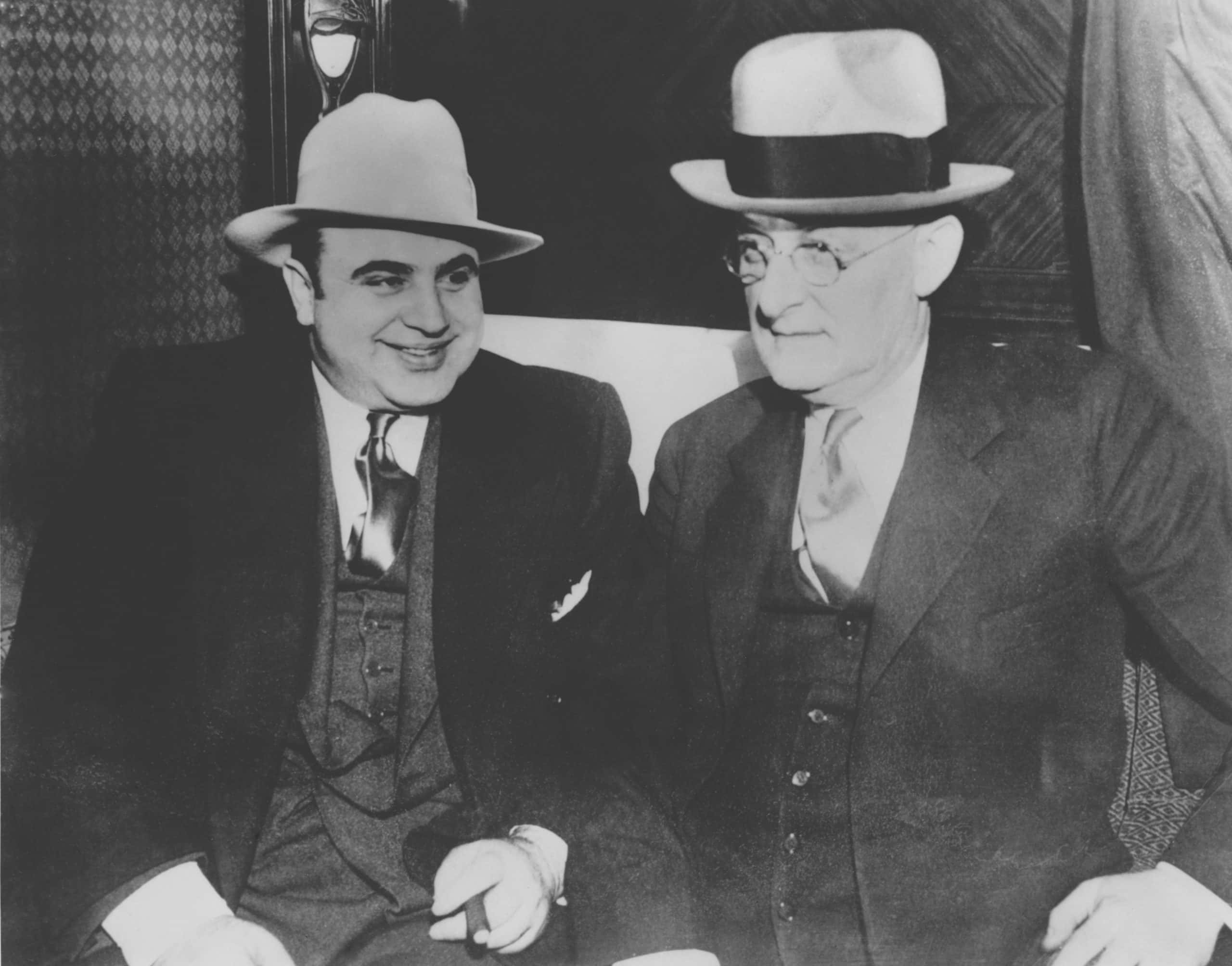 Al Capone Facts