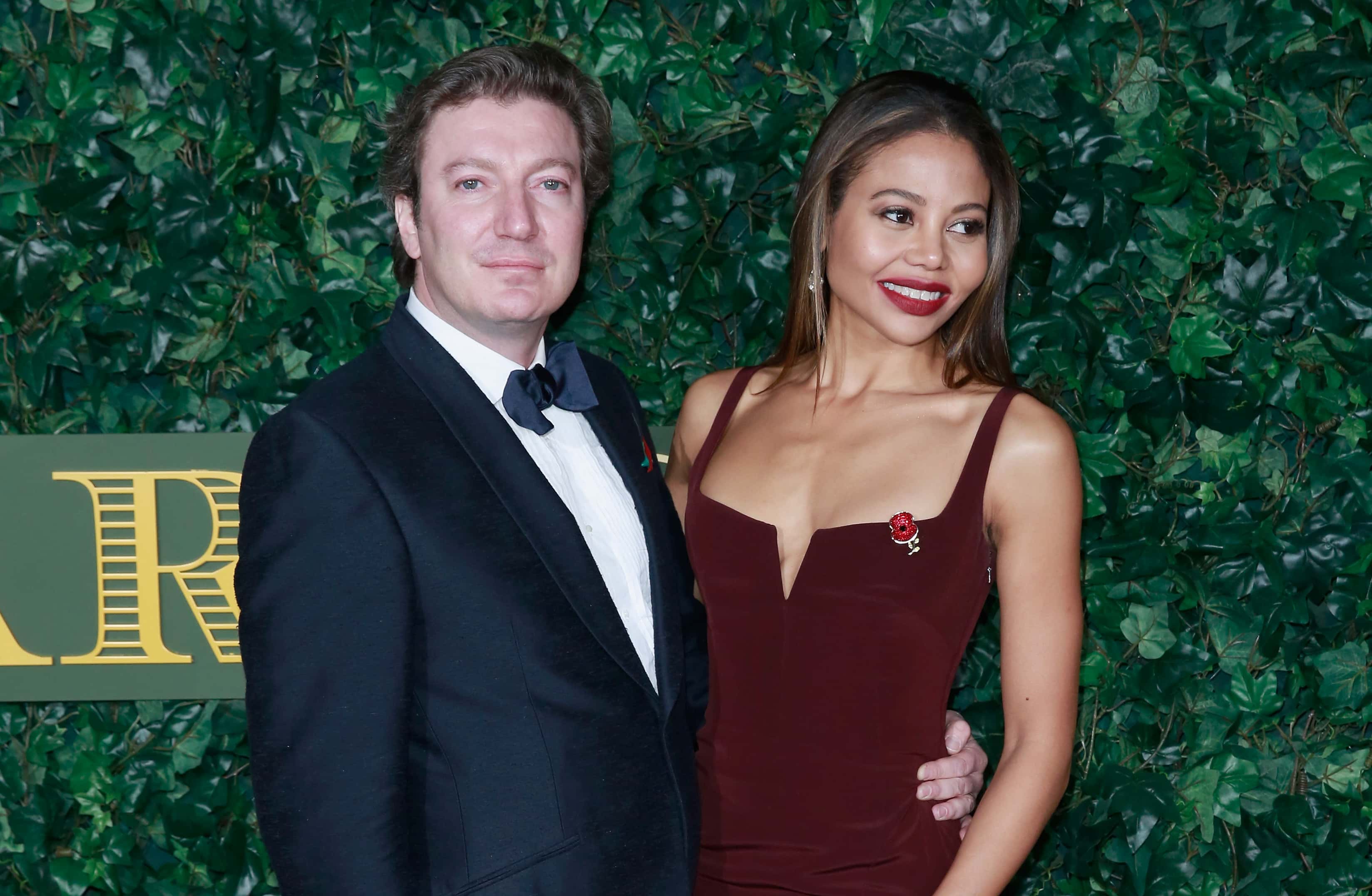 History's Upper Class facts