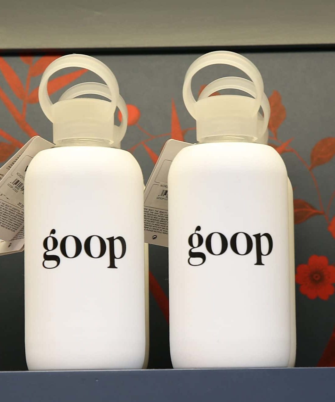 Gwyneth Paltrow facts