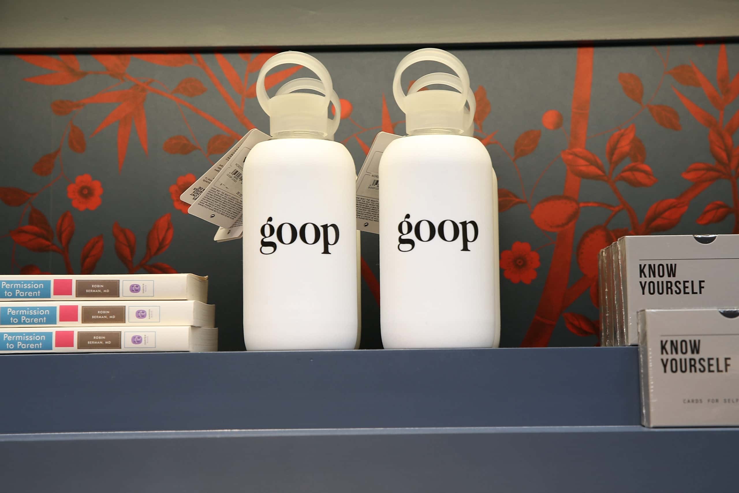 A general view of the atmosphere at goop-in@Nordstrom at The Grove on June 8, 2017 in Los Angeles, California.