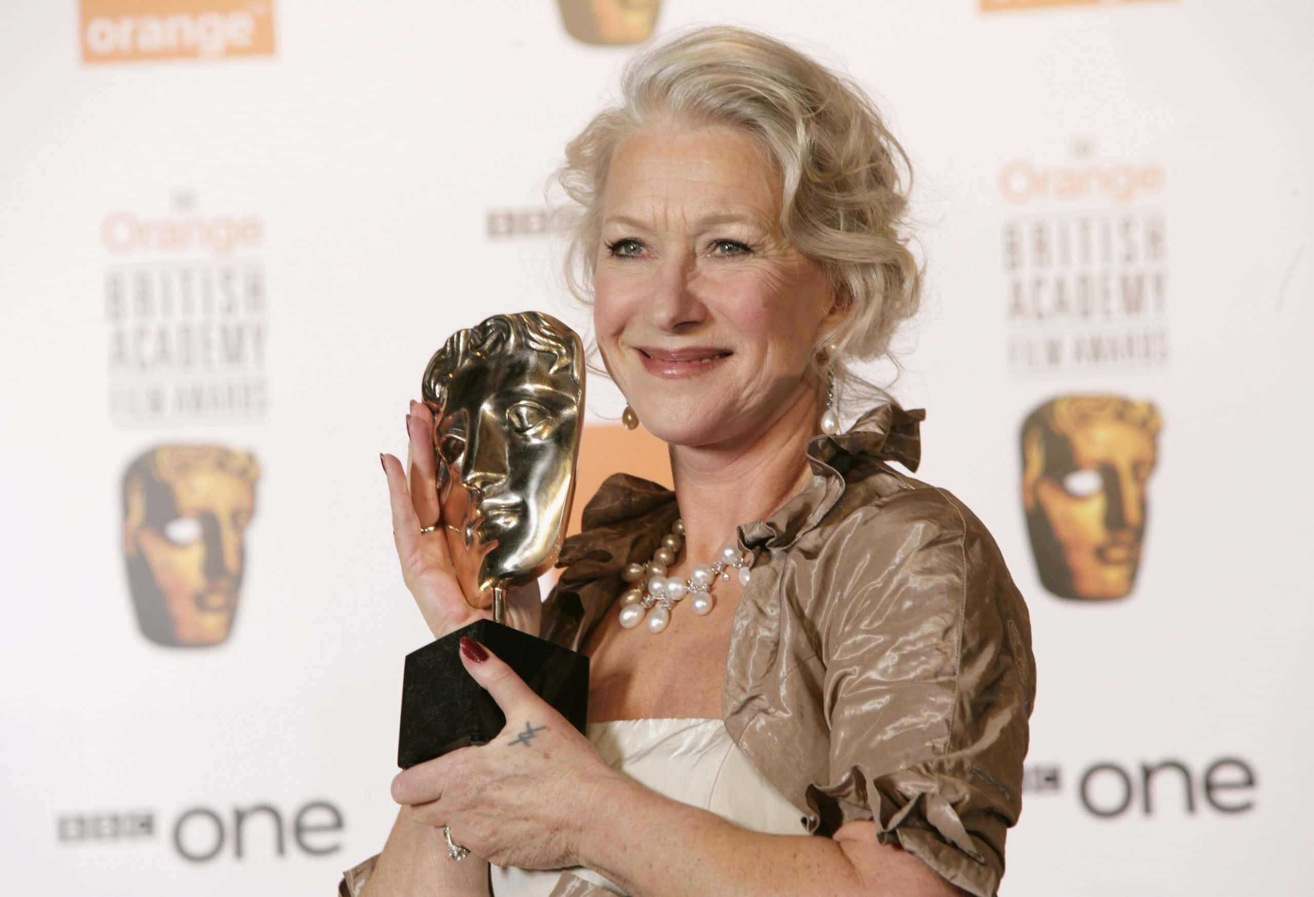 Awards Room At The Orange British Academy Film AwardsAwards Room At The Orange British Academy Film Awards