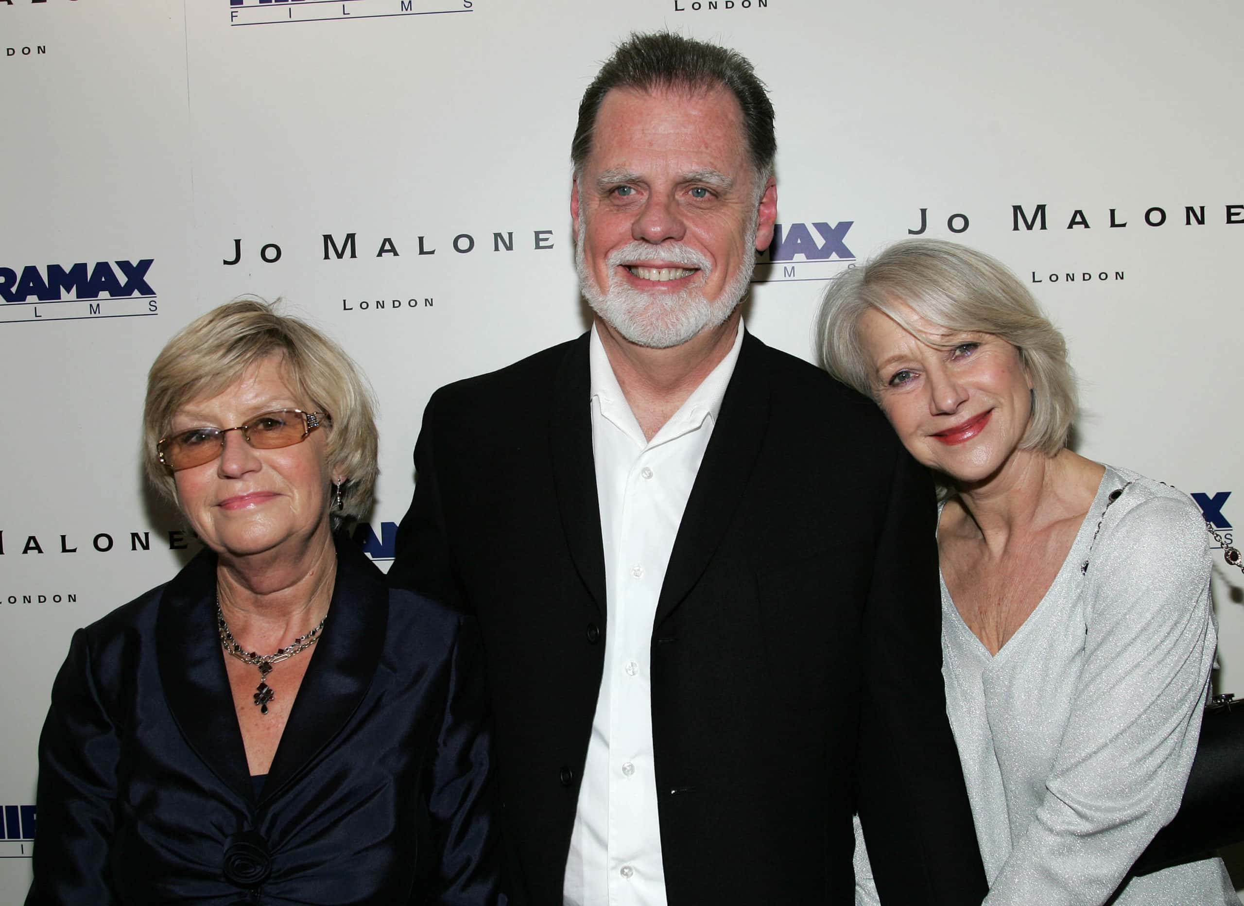 Miramax Pre-Oscar Party - Arrivals