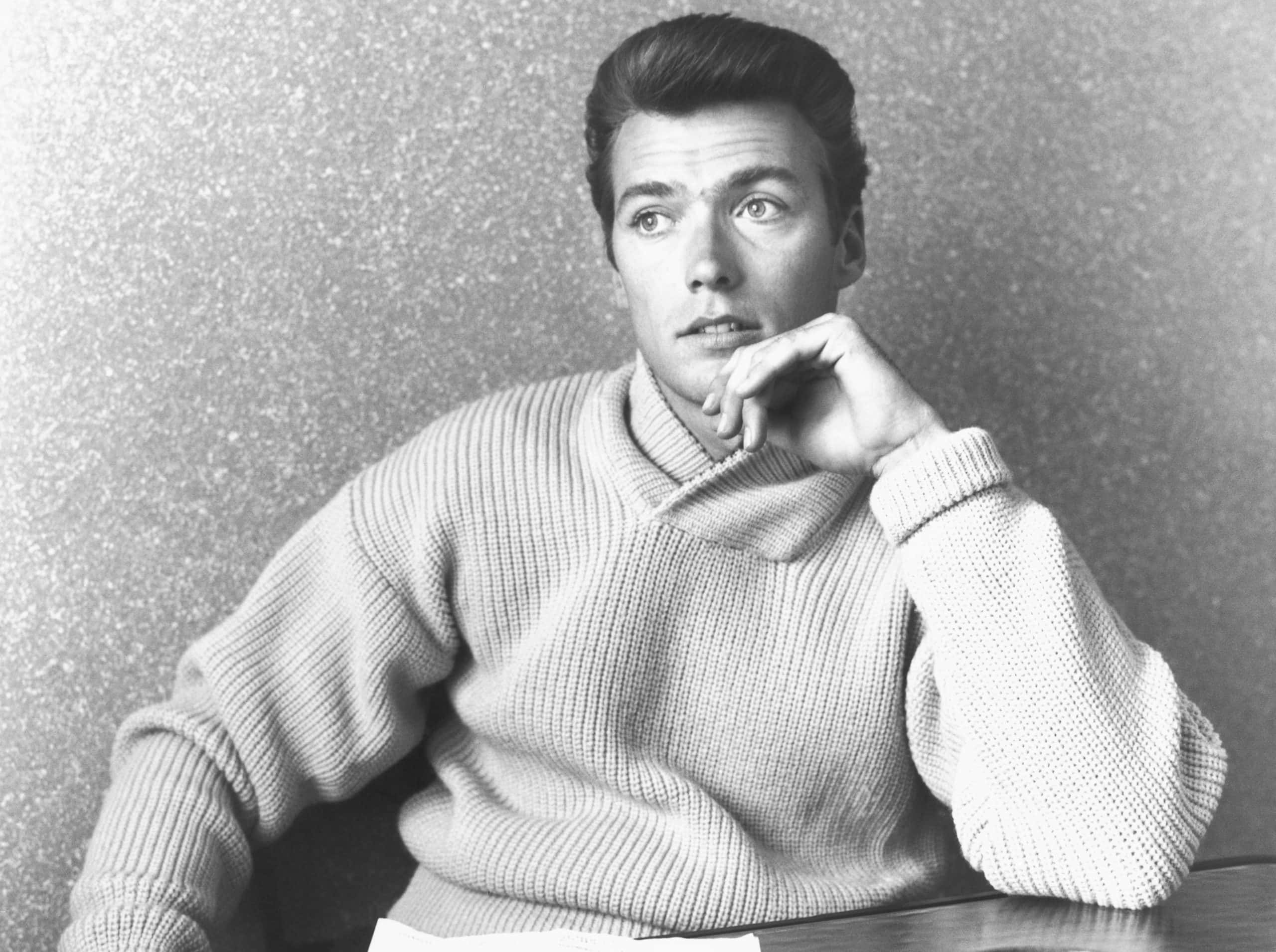 Clint Eastwood facts