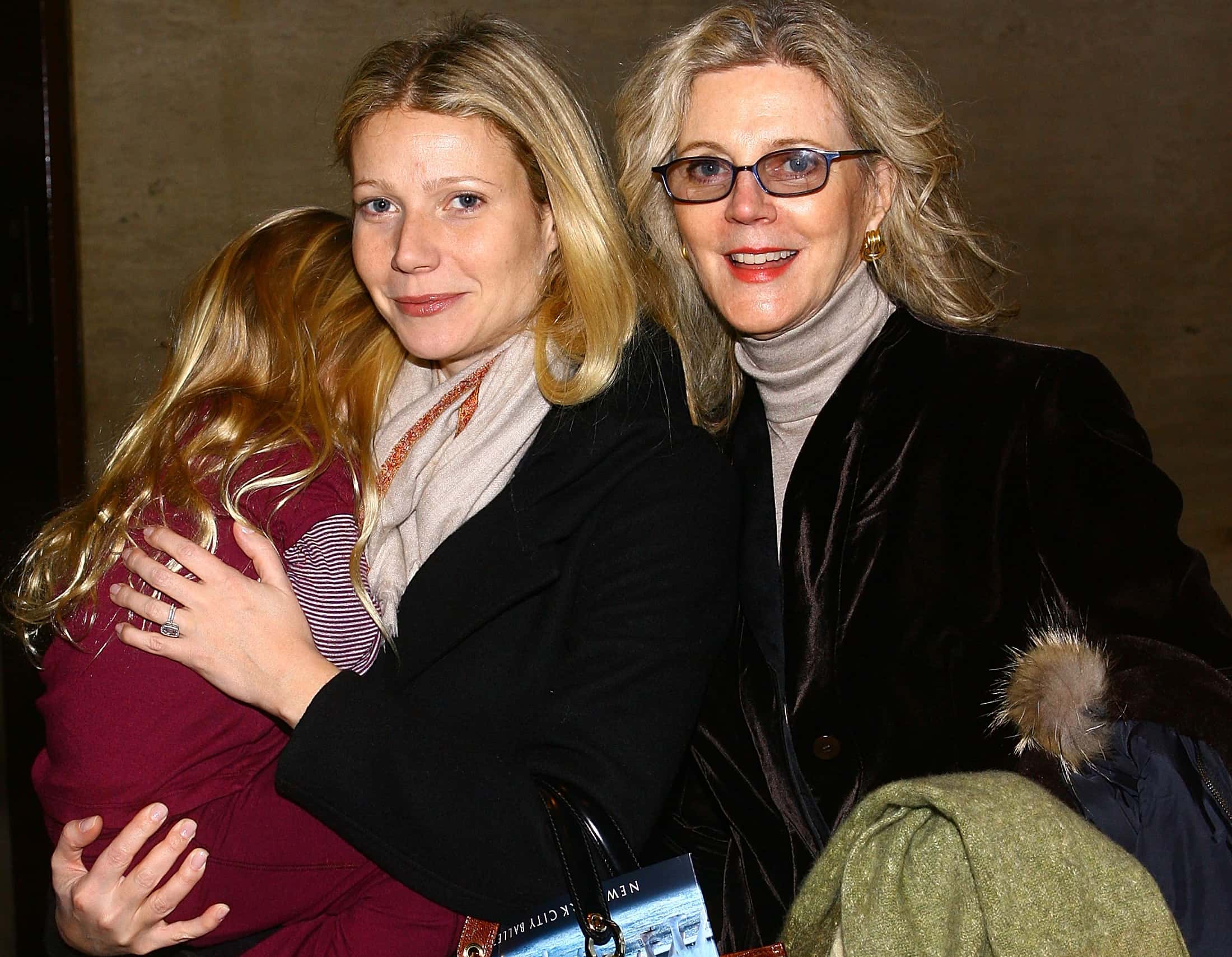 Gwyneth Paltrow facts