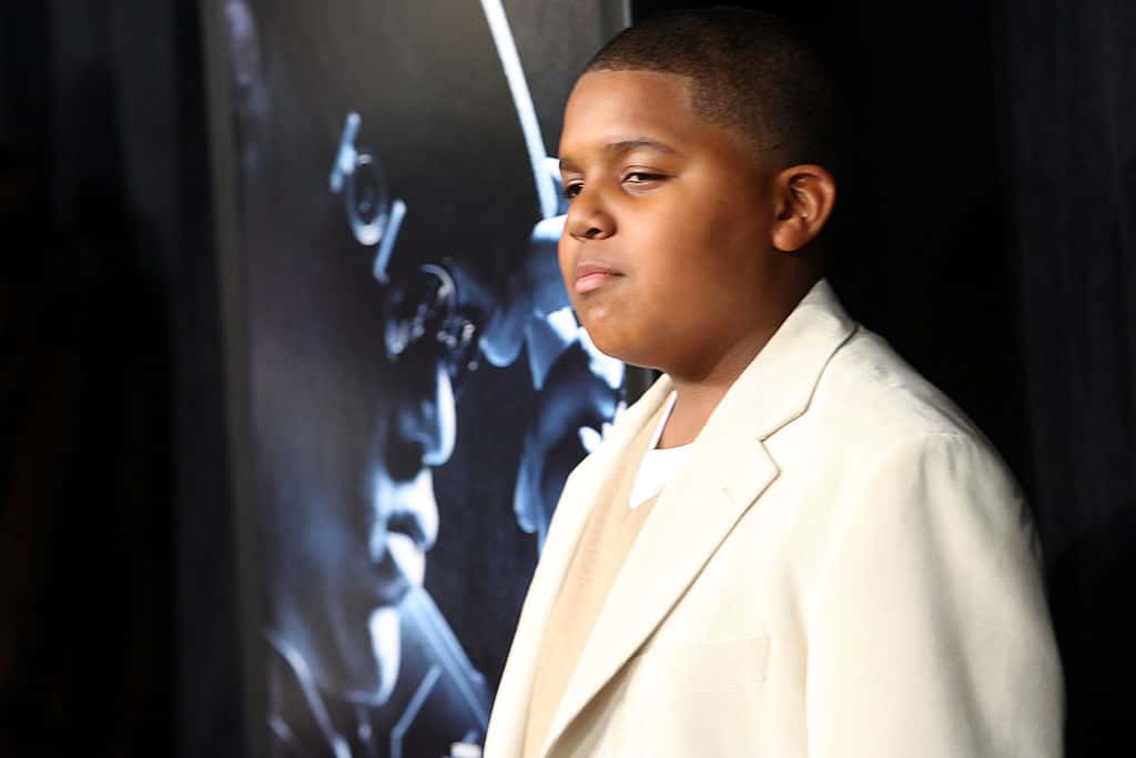 Notorious B.I.G. Facts