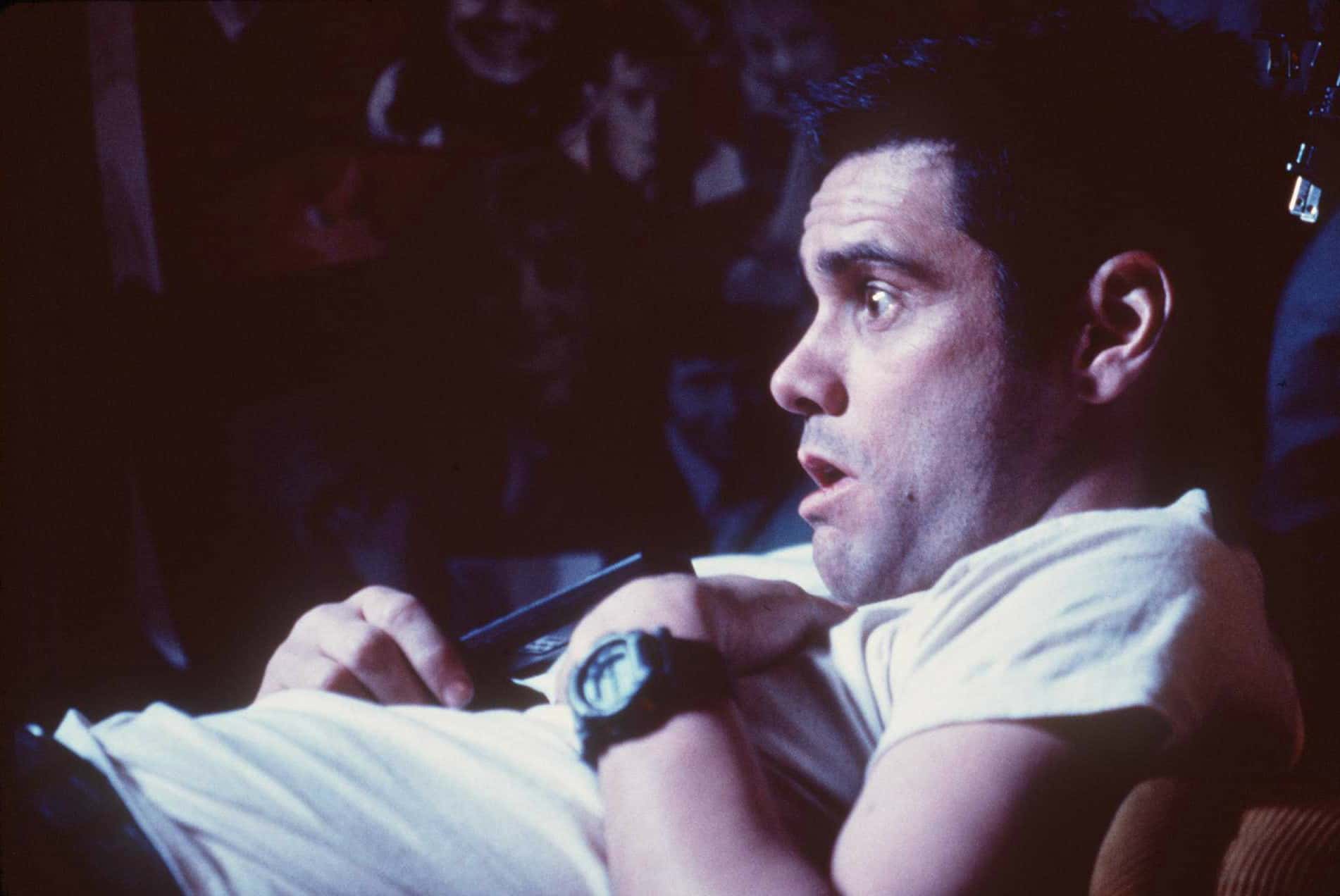 Jim Carrey Films Facts