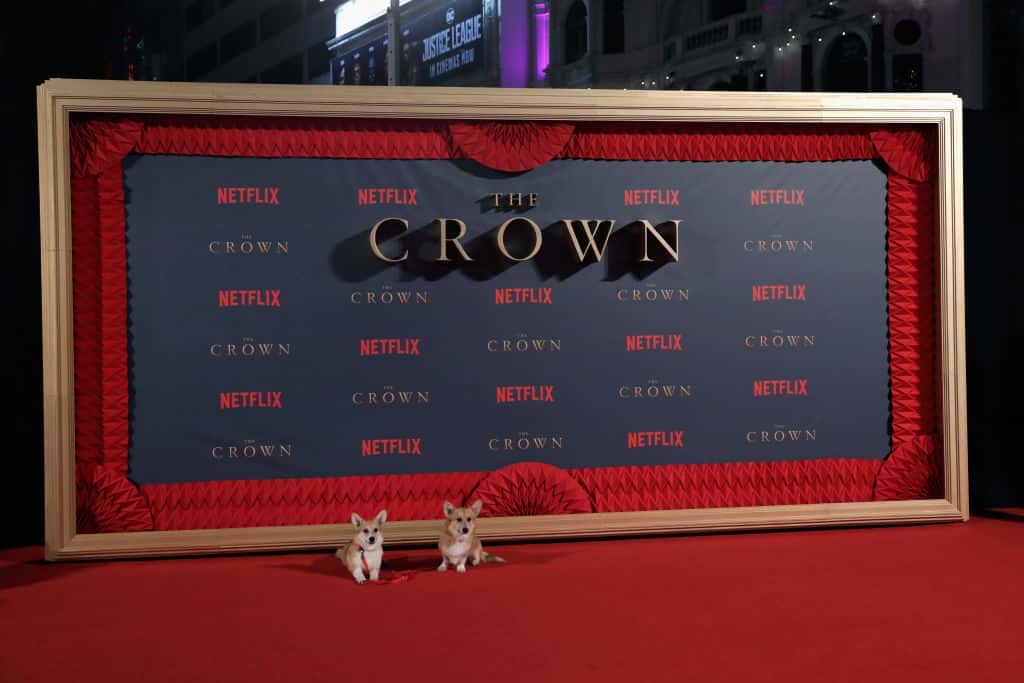 "The Crown" Season 2 World Premiere - Red Carpet Arrivals
