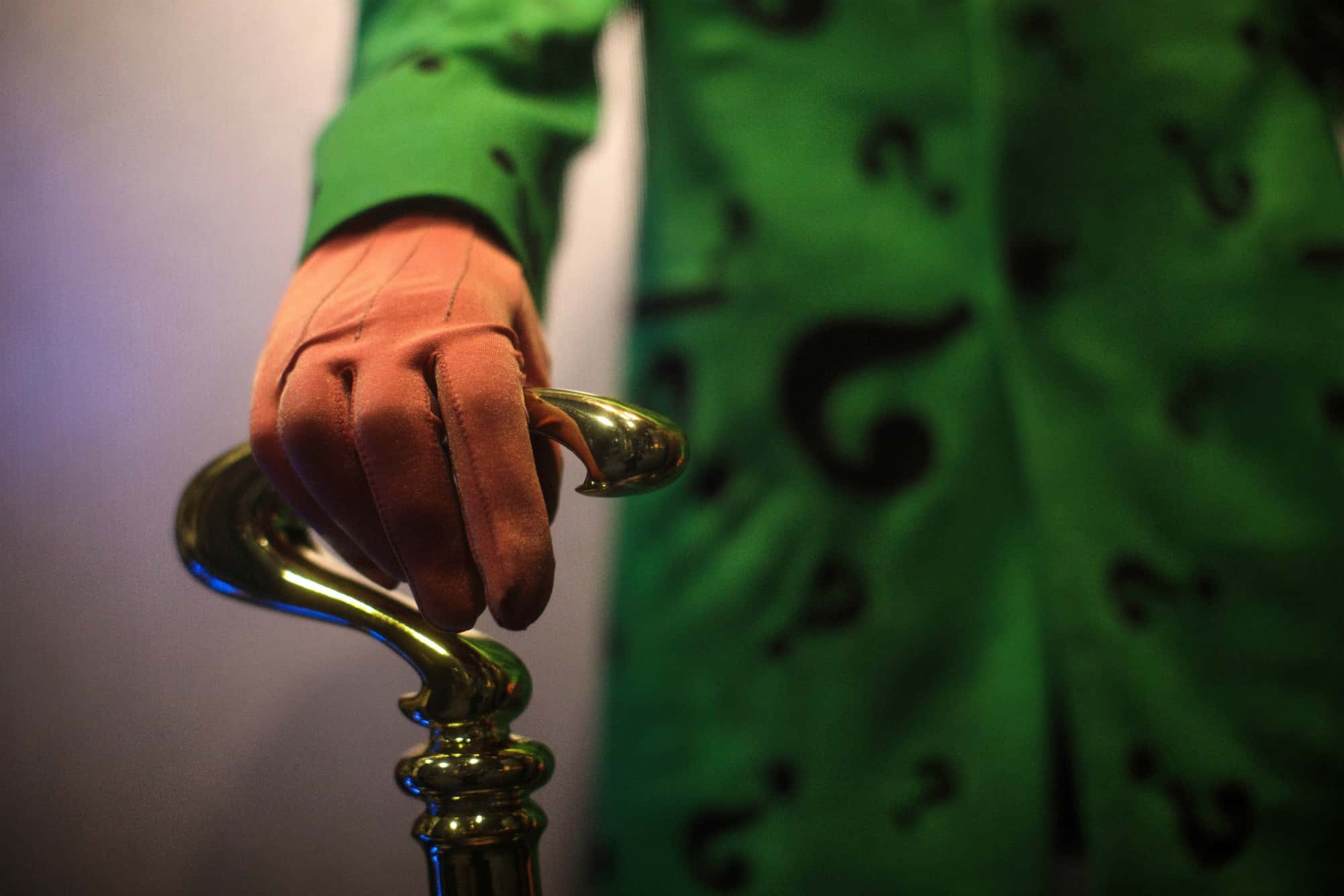 DC Comics Exhibition: Dawn Of Super Heroes Launches At The o2