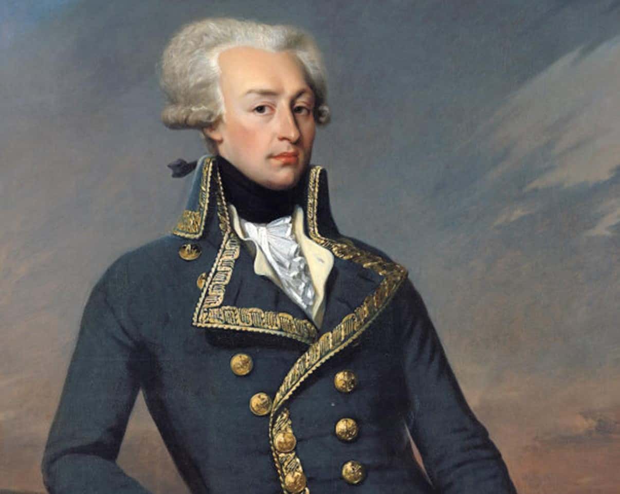 Marie Antoinette Facts