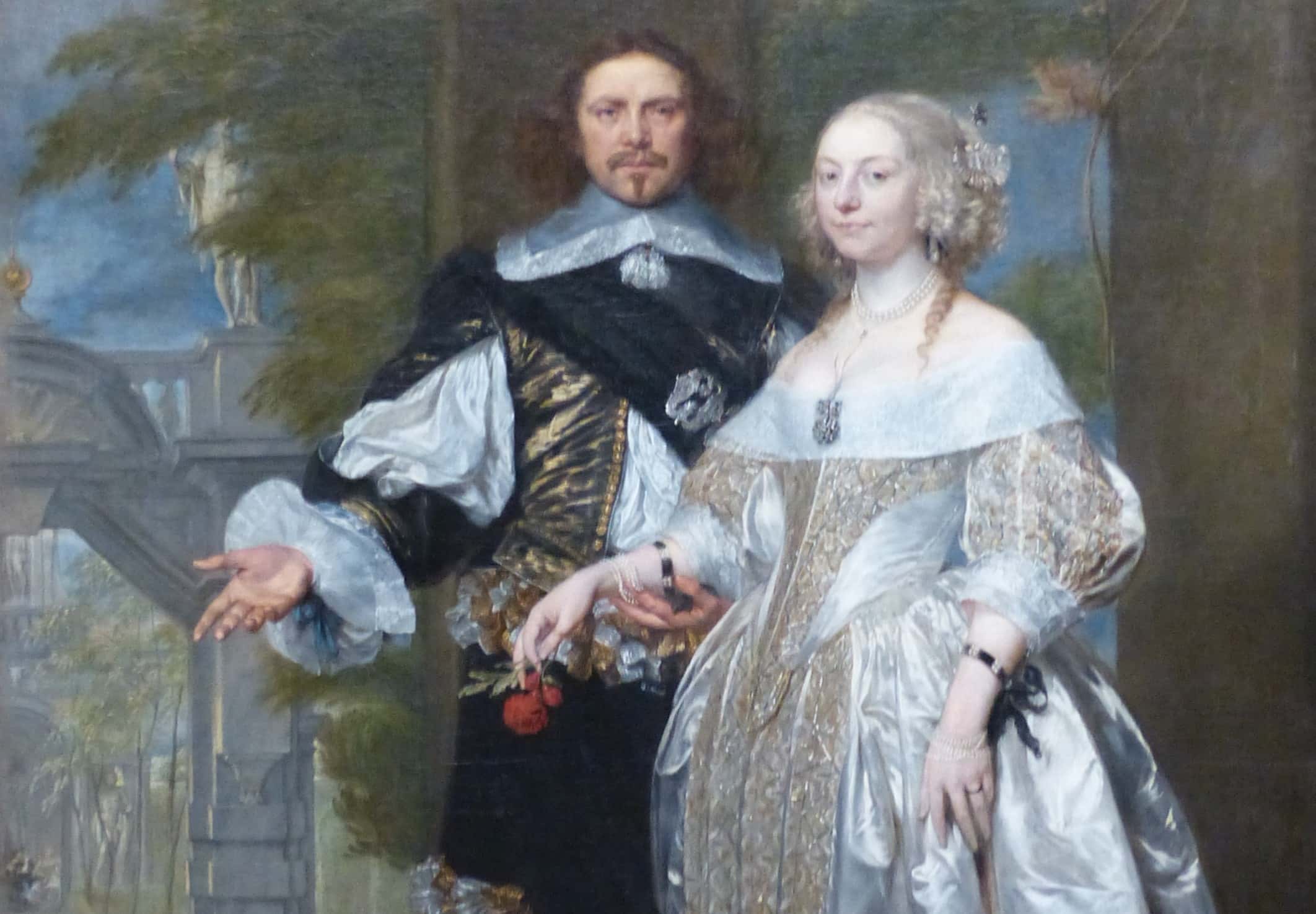 History's Upper Class Facts