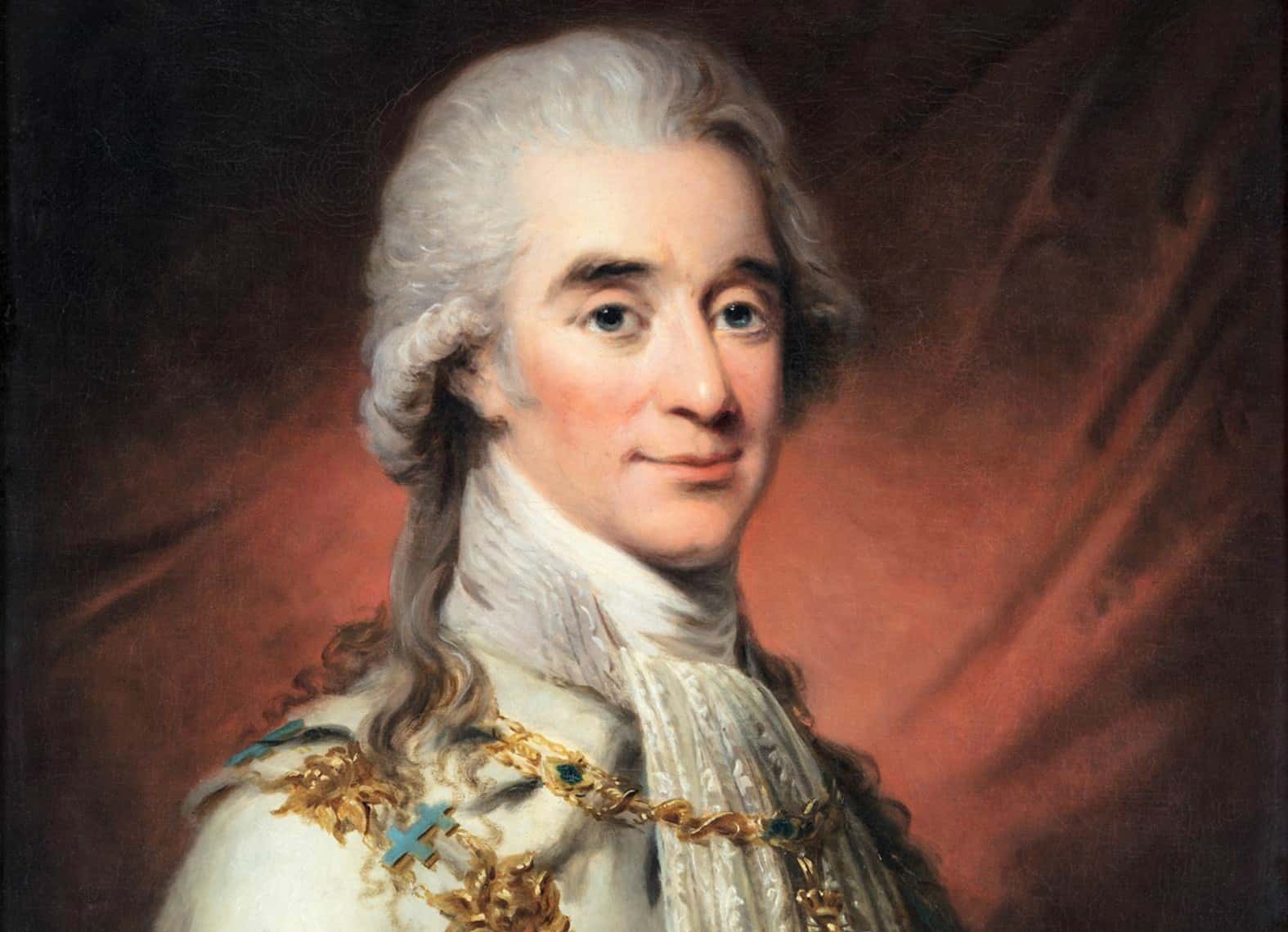 Marie Antoinette Facts