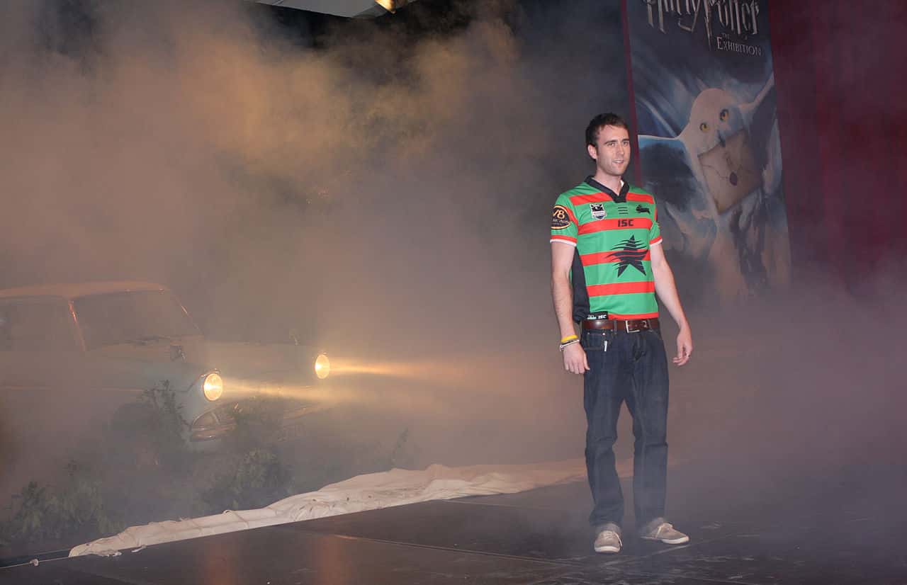 Neville Longbottom Facts