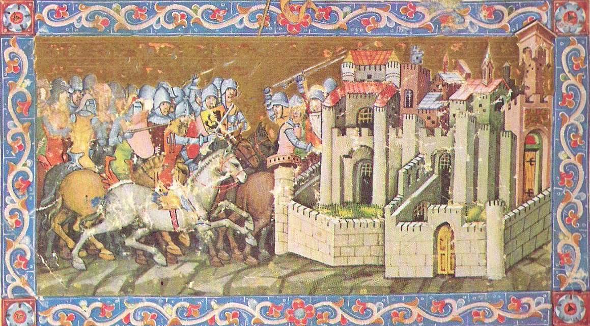 Attila The Hun Facts