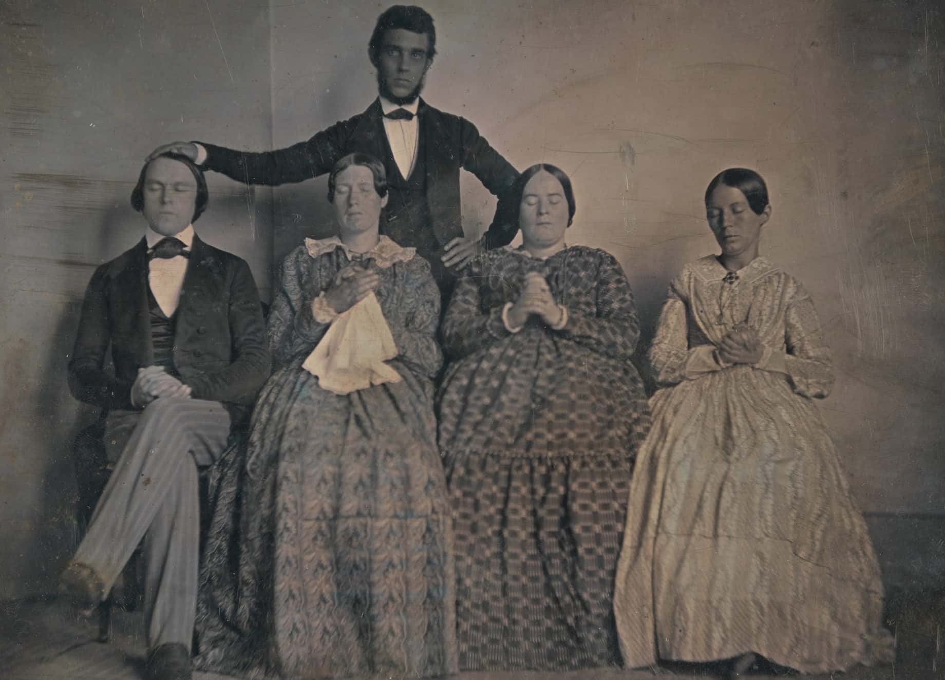 The Victorian Era facts