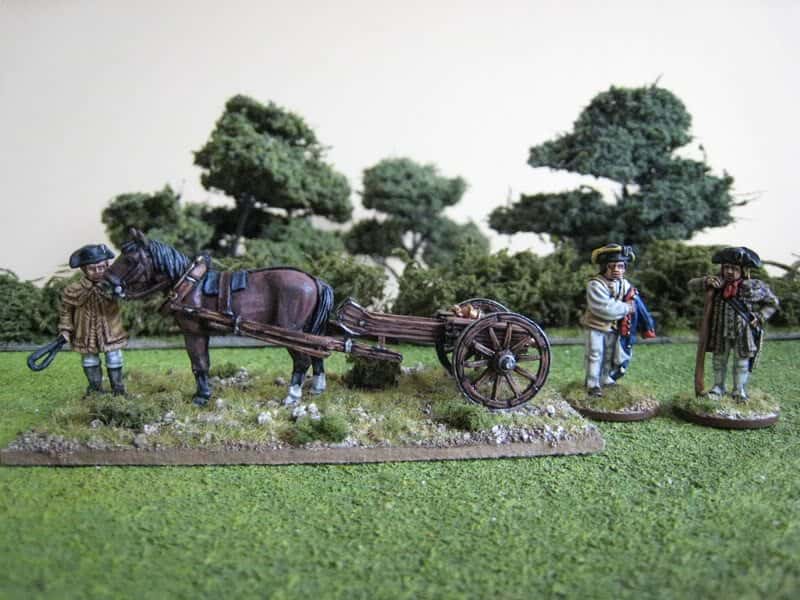 Marie Antoinette Facts