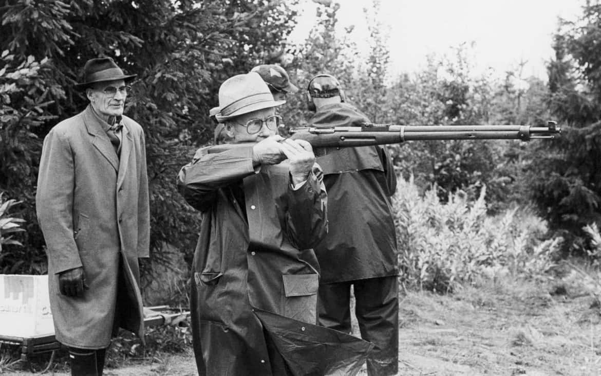 Hardcore Soldiers facts