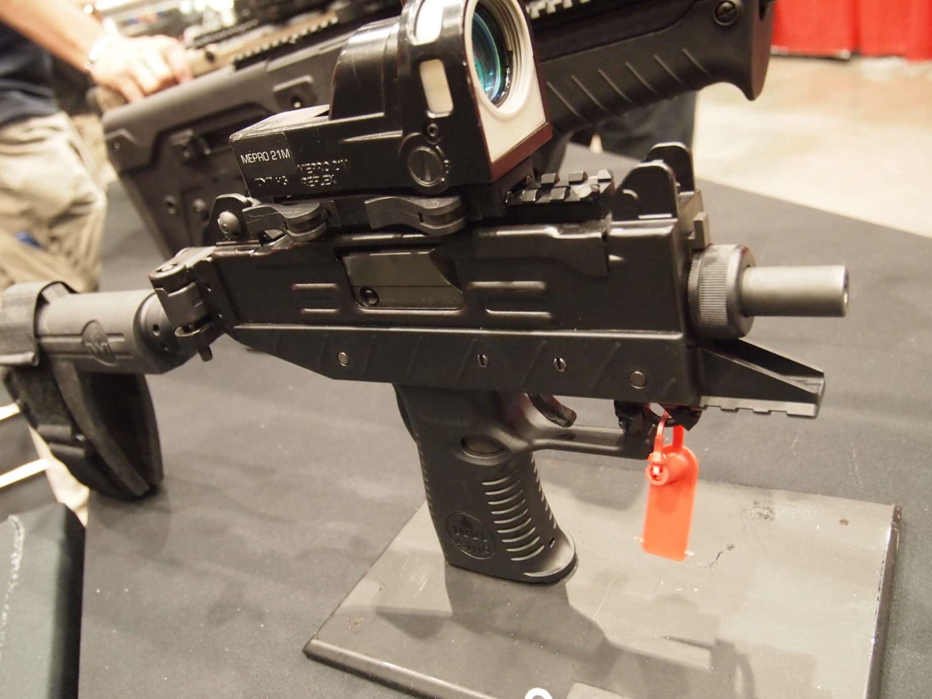 Deadliest Modern Weapons facts