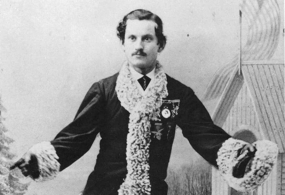 Figure Skating Facts