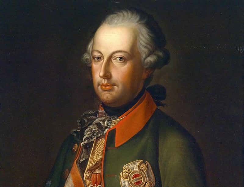 Marie Antoinette Facts