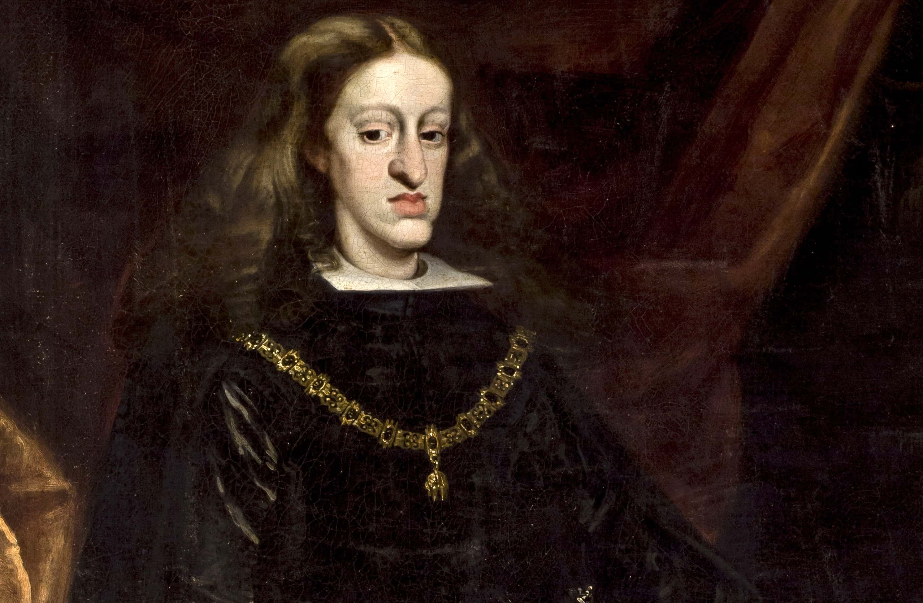 Первый габсбург. Династия Габсбургов портреты. Последний Король Испании из династии Габсбургов.