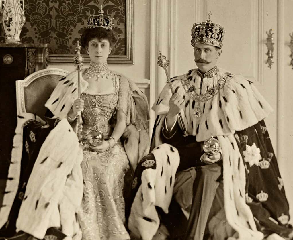 Annals of History Facts