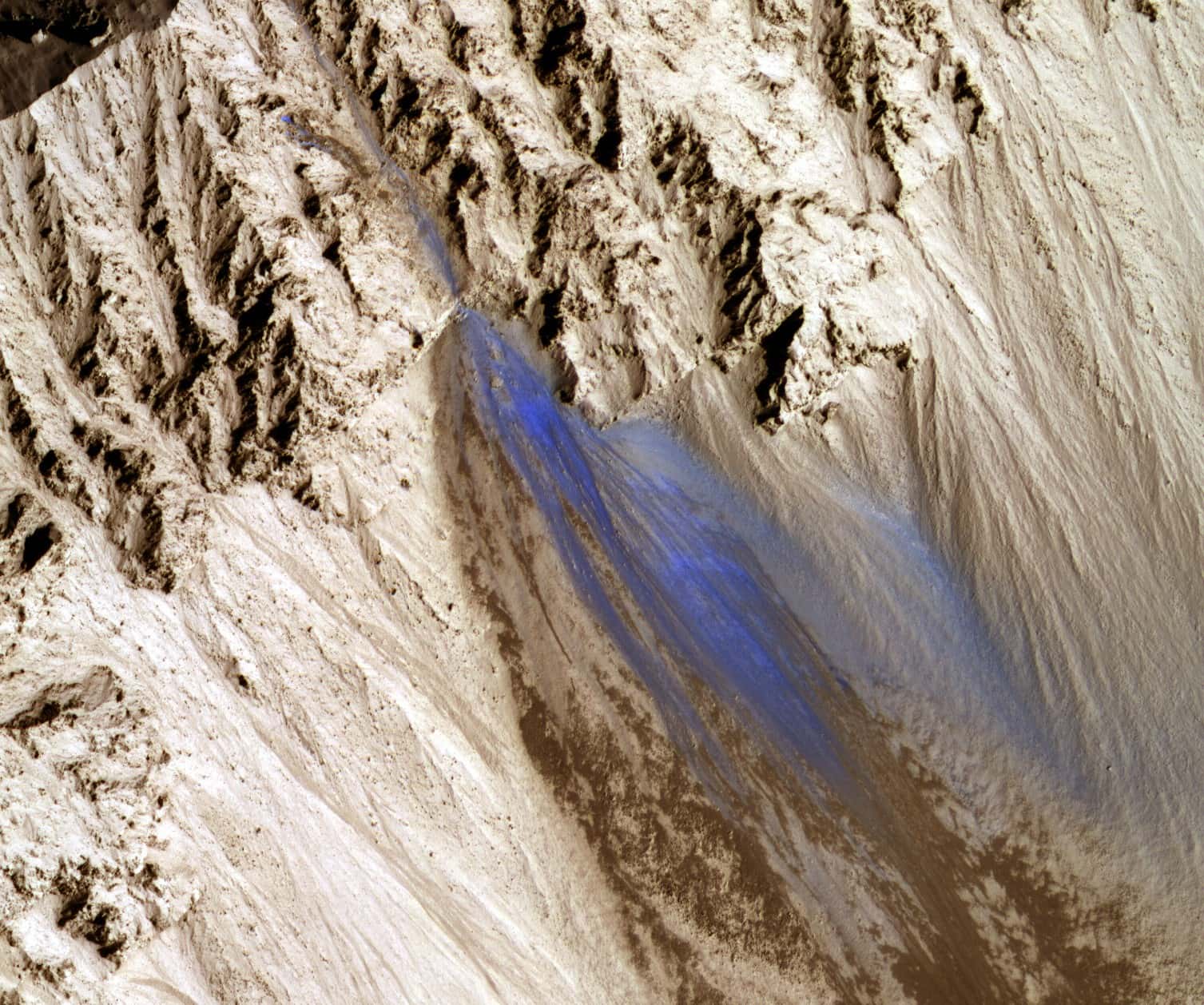 Natural Disasters Facts