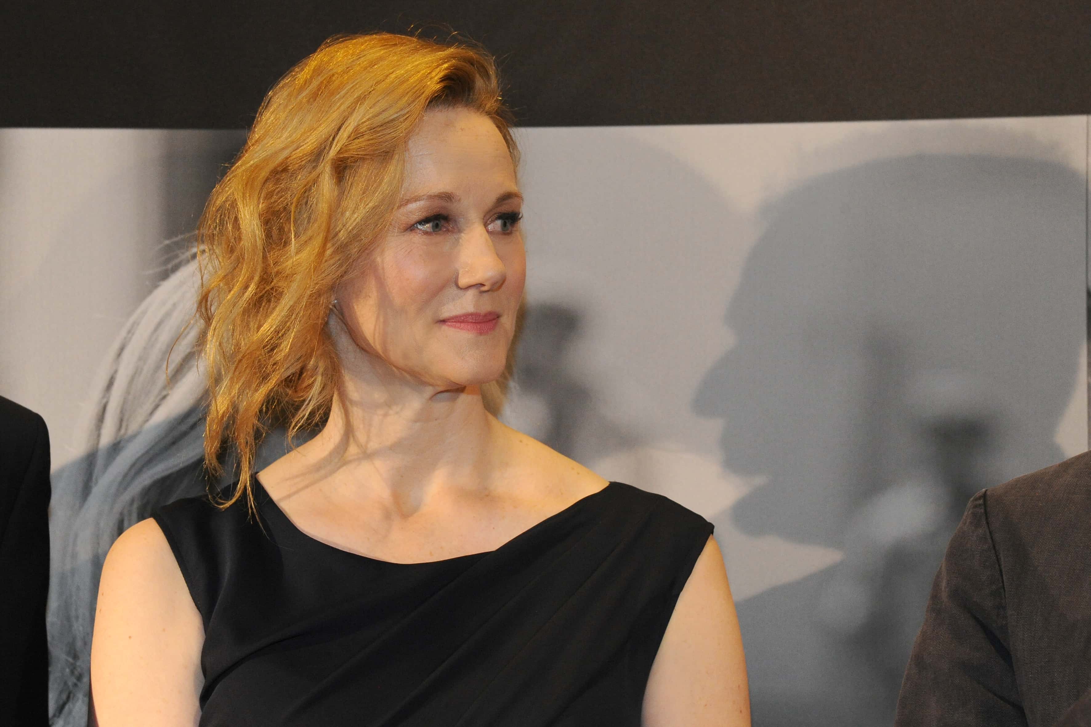 Laura Linney at the Berlinale party
