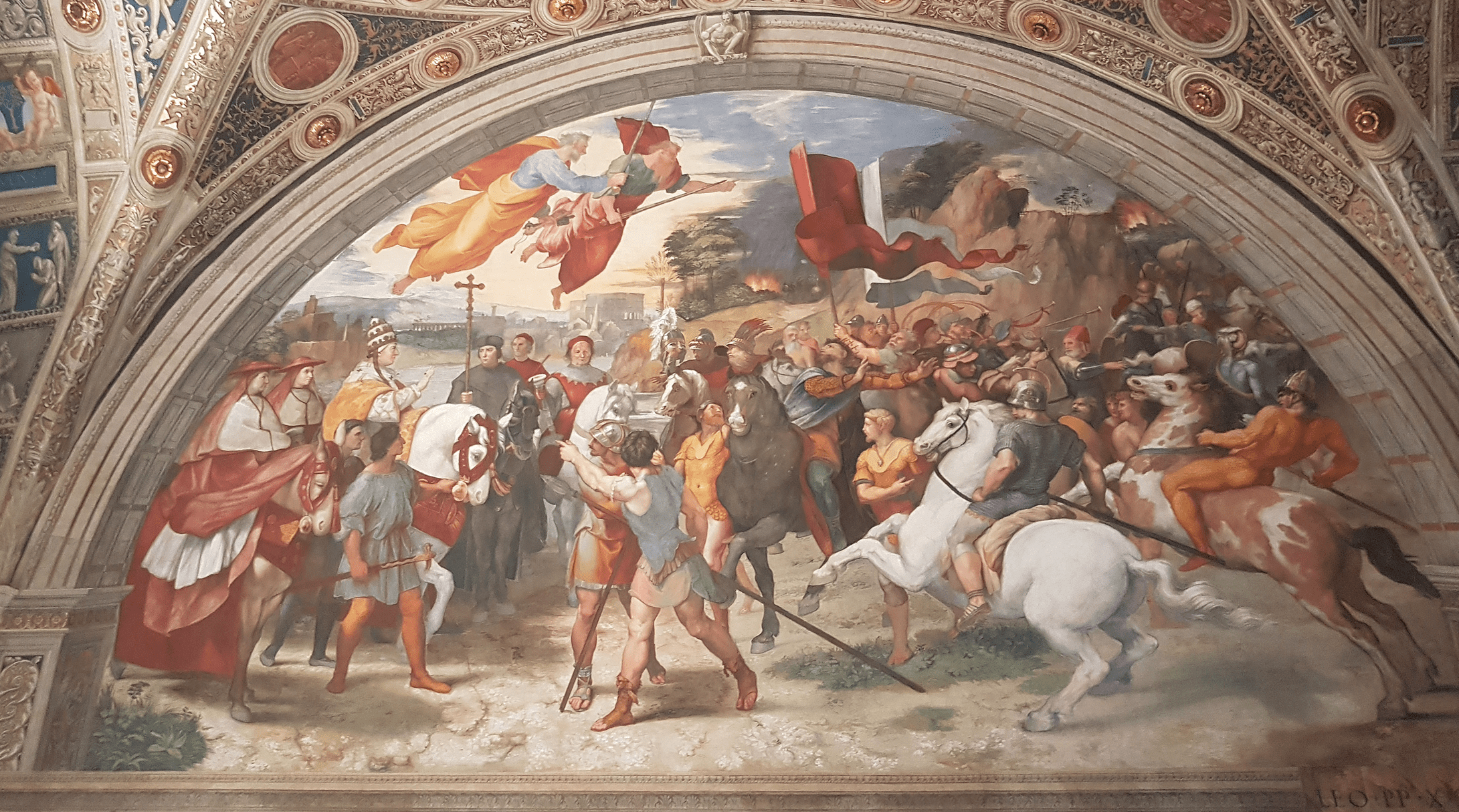 Attila The Hun Facts