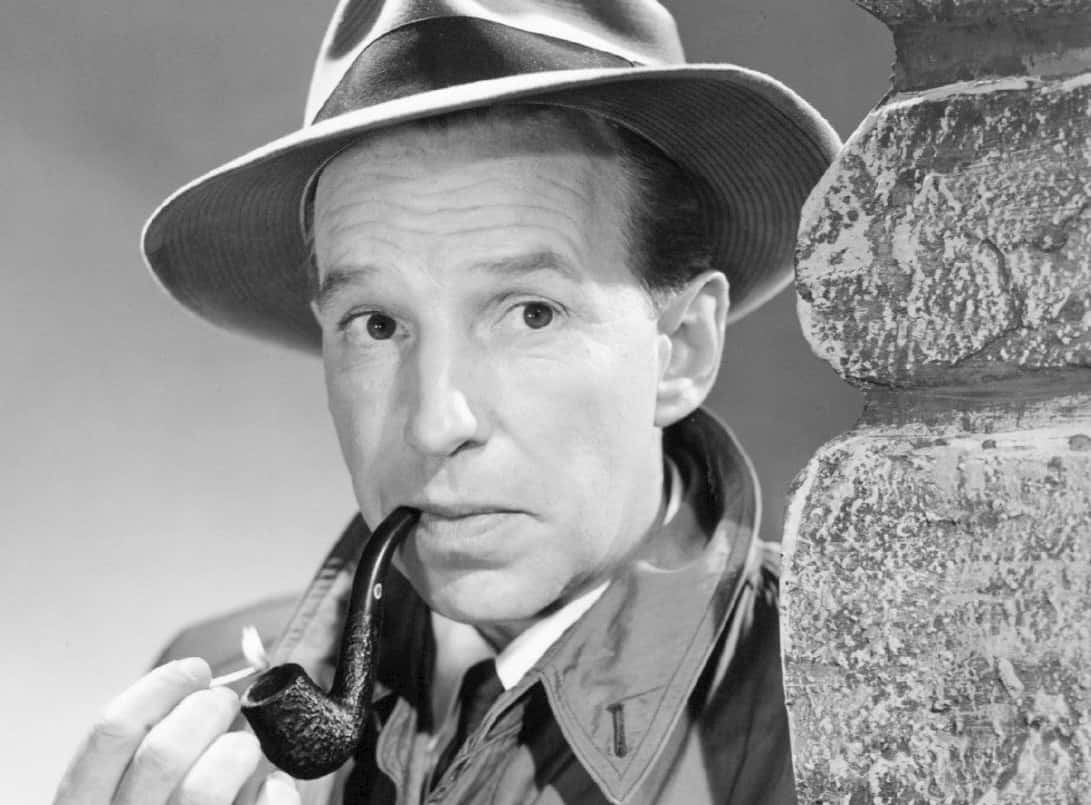 Detective Shows Facts