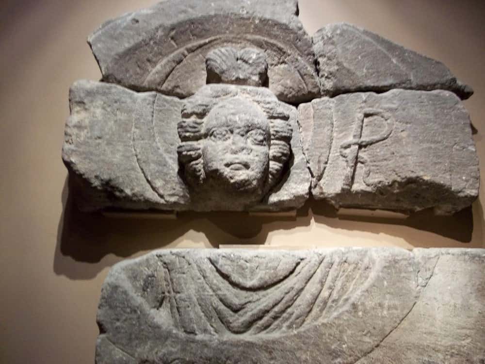 Hidden Treasures Facts