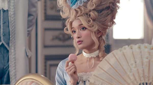 Marie Antoinette Facts