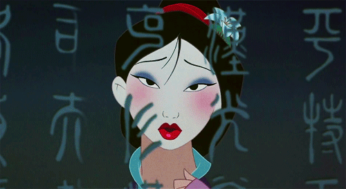 Disney Princesses facts