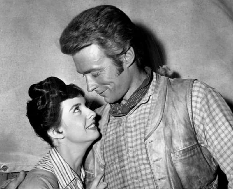 Clint Eastwood facts