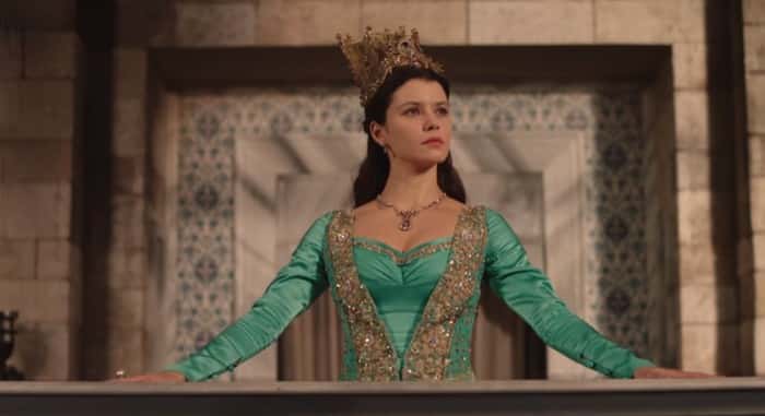 History's Upper Class facts