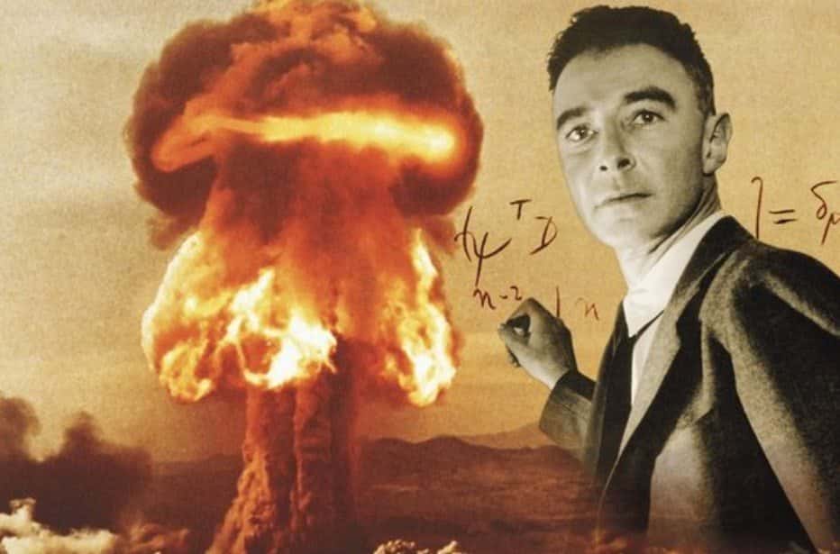 Manhattan Project Facts