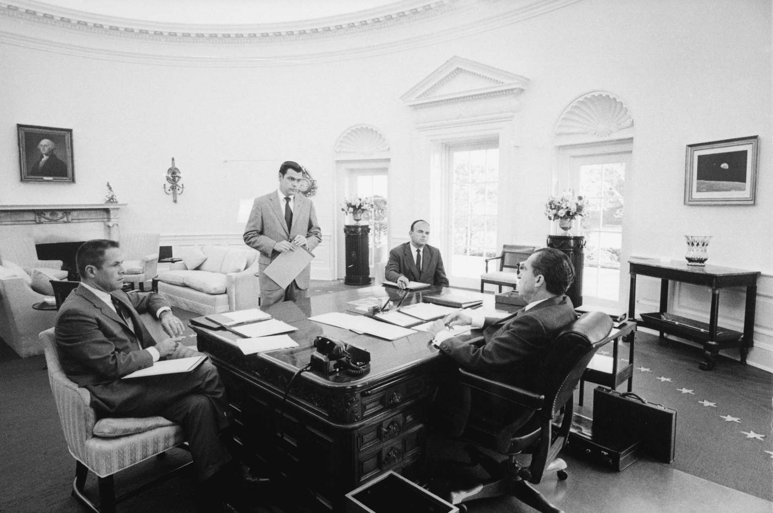 Exposing The Watergate Scandal: America’s Biggest Political Cover-Up