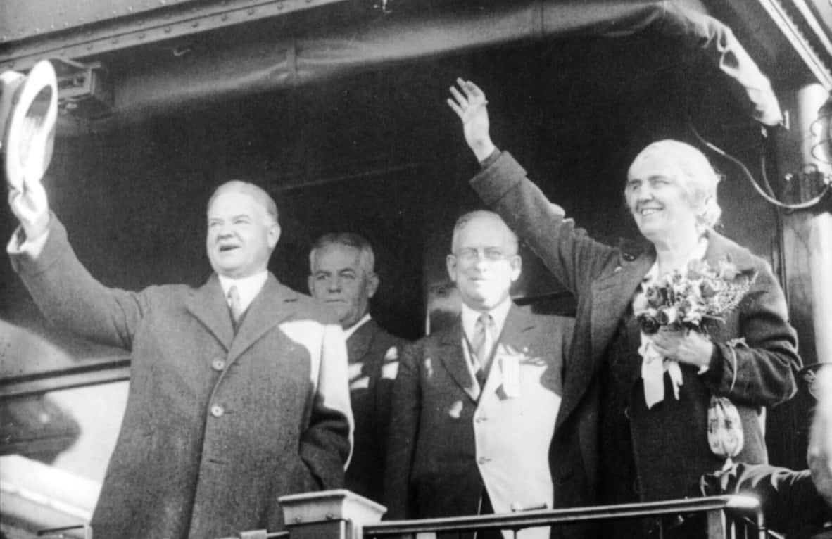 Annals of History Facts